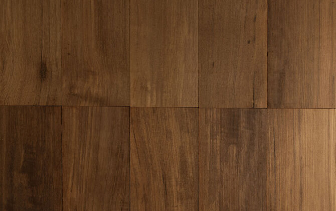 Teak Wood