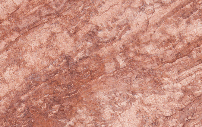 Pink Travertine